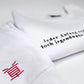 CREATED BY YOU - Besticktes Motiv Sweatshirt / Hoodie