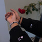 Couple Armketten