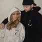 Dein Name Hoodie / Sweatshirt