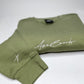 CREATED BY YOU - Besticktes Motiv Sweatshirt / Hoodie
