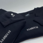 Römische Zahlen Couple Pullover