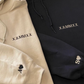 Römische Zahlen Couple Pullover