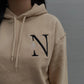 Dein Name Hoodie / Sweatshirt